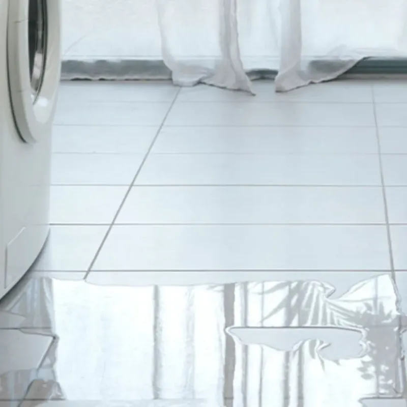 Appliance Leak Cleanup in Rennerdale, PA